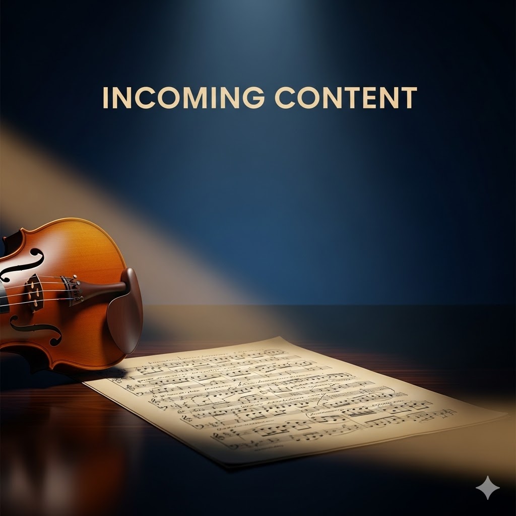 Chamber Music Concert